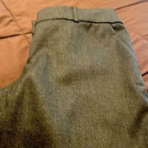 Loft dress pants